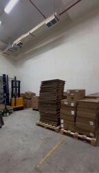 Oxley Bizhub (D14), Warehouse #576216571